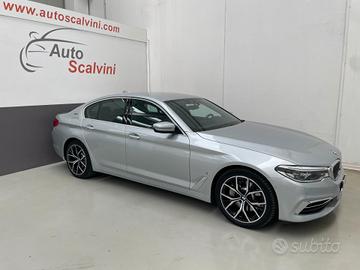Bmw 530 e 2.0 184 CV Luxury Plug-in hybrid