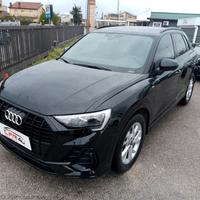 Audi Q3 35 TDI S tronic S LINE QUATTRO FULL OPTION
