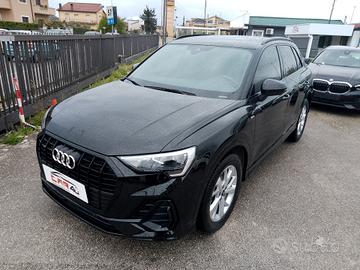 Audi Q3 35 TDI S tronic S LINE QUATTRO FULL OPTION