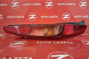 FANALE POSTERIORE SINISTRO Fiat Punto Classic 5P C
