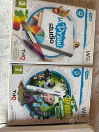 Giochi wii