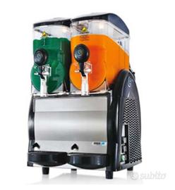 macchina per granita