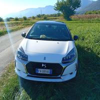Ds DS3 3 PureTech 110 aut. Sport Chic
