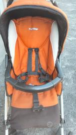 Trio Peg Perego 