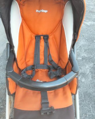 Trio Peg Perego 