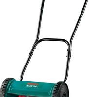 Bosch Home and Garden 600886001 VERDE/NERO