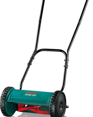 Bosch Home and Garden 600886001 VERDE/NERO