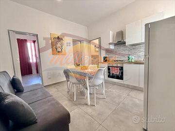 Siracusa appartamento zona cadorna rif3078