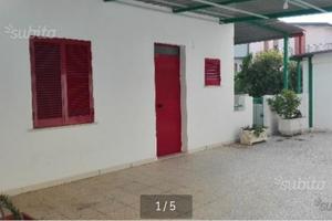 Alloggio estivo