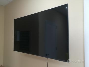 Smart TV Samsung 50"