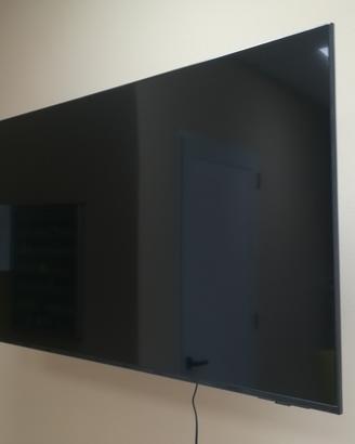 Smart TV Samsung 50"