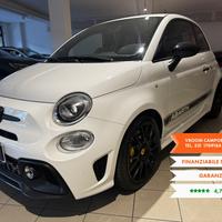 ABARTH 595 595 1.4 Turbo T-Jet 180 CV Competizione