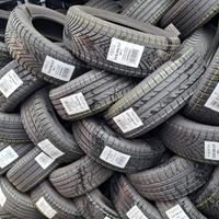 pneumatici 215 55 17