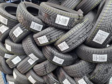 pneumatici 215 55 17