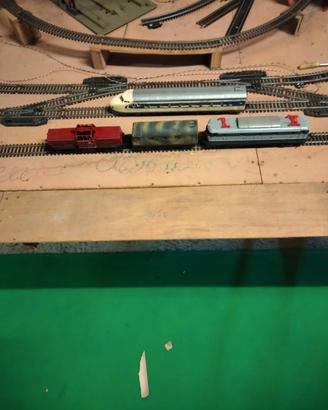 Trenino