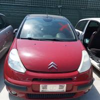 Ricambi auto originali Citroen C3 Pluriel colore r