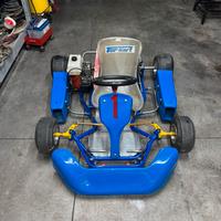 go kart 50