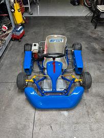 go kart 50