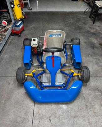 go kart 50