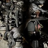 Motore Smart forfour 1.5 cdi 639939