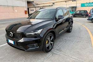 Volvo XC40 T4 R-Design 2019 AWD - Automatica