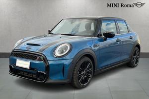 Mini Cooper S 2.0 TwinPower Turbo Cooper S