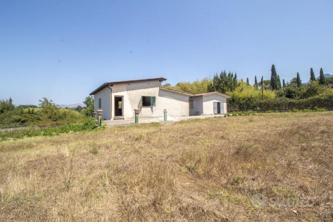 Casa – Palombara Sabina, Padeschiavo, Casa Generale - Vista 2