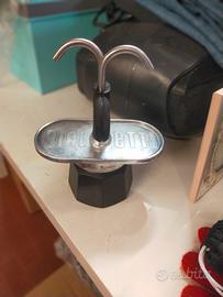 Bialetti mini express due tazze