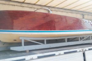 Guido Abbate California Cadillac 1955