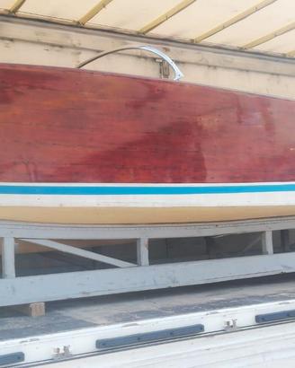 Guido Abbate California Cadillac 1955