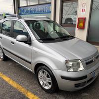 Fiat Panda 1.2 Emotion 2010