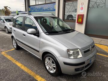 Fiat Panda 1.2 Emotion 2010