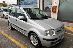 Fiat Panda 1.2 Emotion 2010