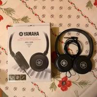Cuffie YAMAHA