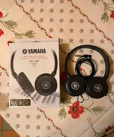 Cuffie YAMAHA