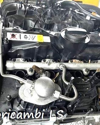 Motore 2.0 Bmw B48B20B