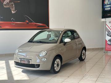 Fiat 500 1.2 by Gucci