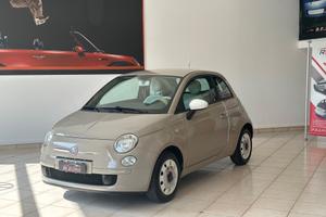 Fiat 500 1.2 by Gucci