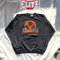 MMA Elite Hoodie Felpa Bomber Pullover Hanes Wrest