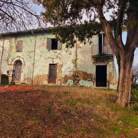 CASA SEMINDIPENDENTE A SANTARCANGELO DI ROMAGNA