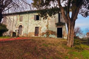 CASA SEMINDIPENDENTE A SANTARCANGELO DI ROMAGNA