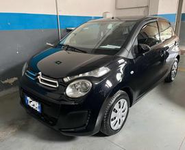 CITROEN C1 1.0 VTi 72CV 5 porte Feel