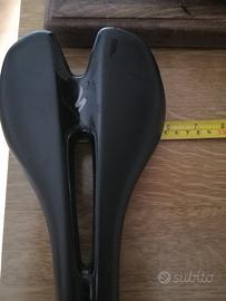 sella specialized, toupe. buono stato