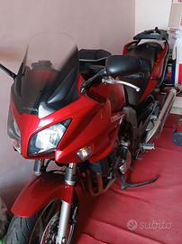 Honda CBF 1000
