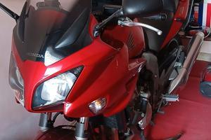 Honda CBF 1000