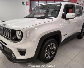 Jeep Renegade 1.0 T3 Business + Navi