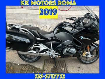 Bmw R 1250 RT SPORT - 2019