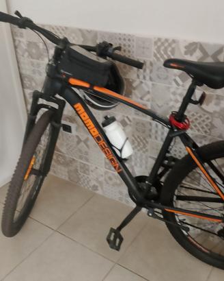 Bici mantabaik