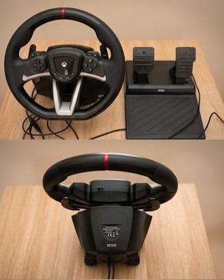Volante HORI Racing Wheel Overdrive