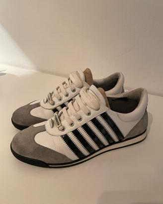 Scarpe Dsquared
